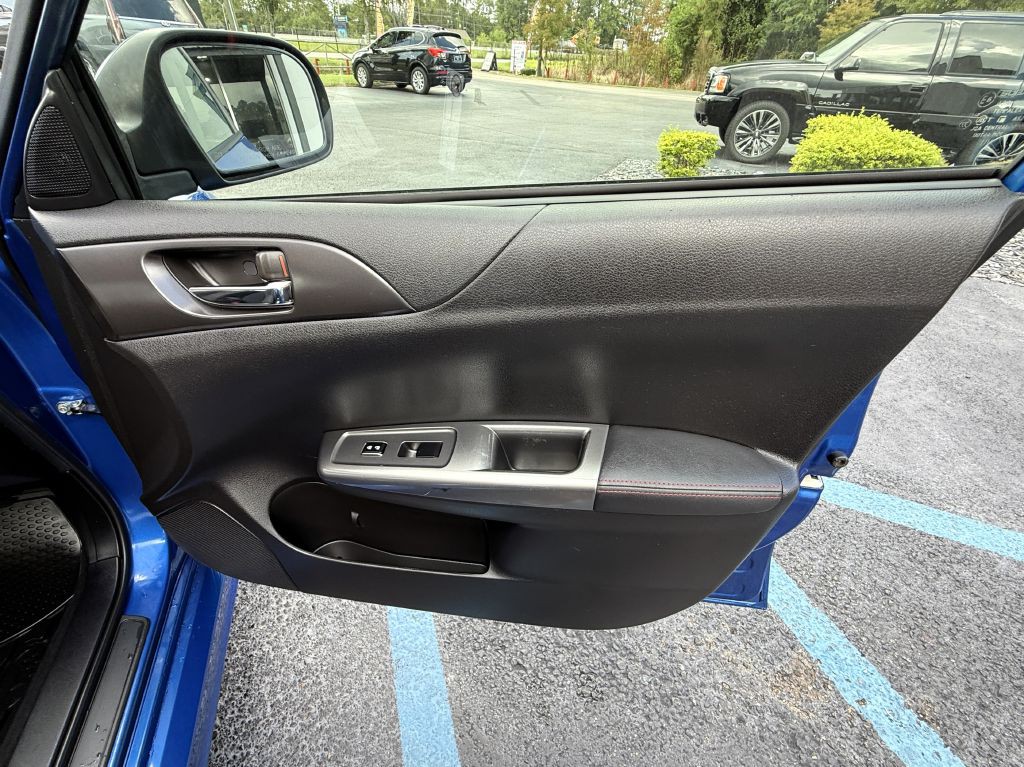 2012 Subaru Impreza Image 27