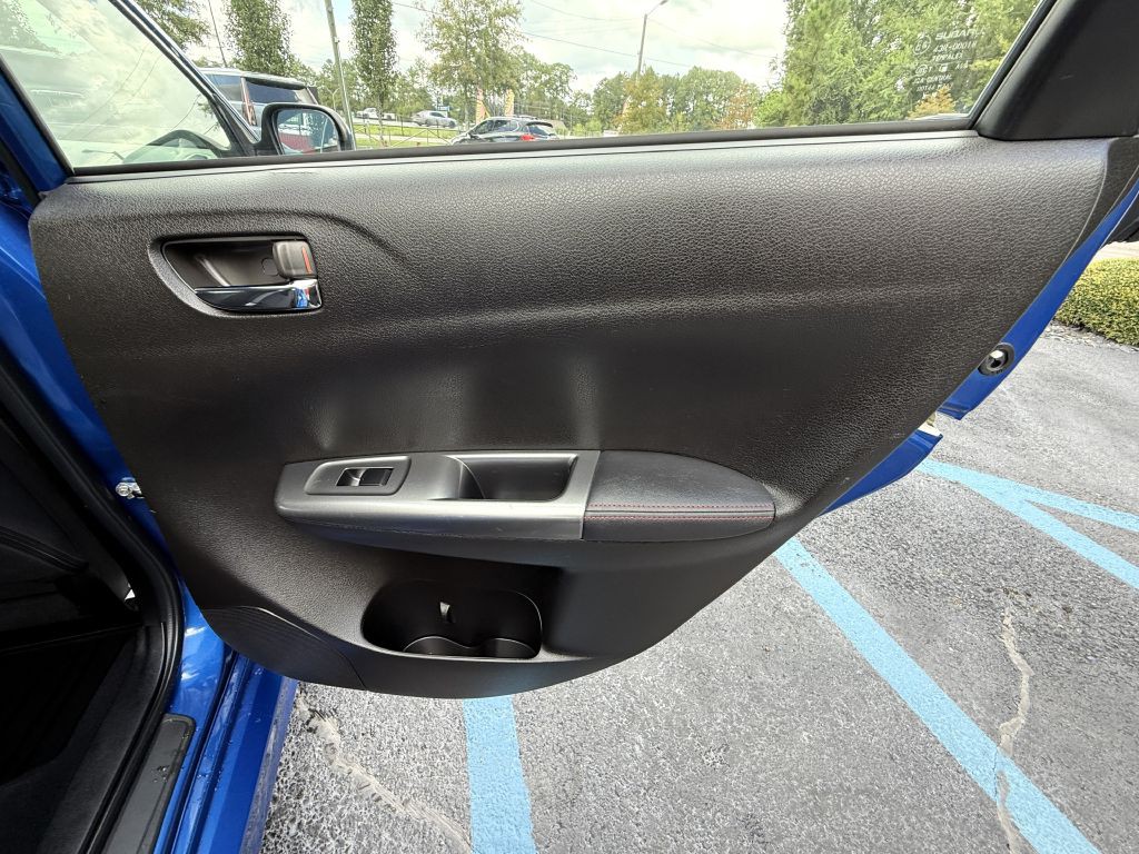 2012 Subaru Impreza Image 28