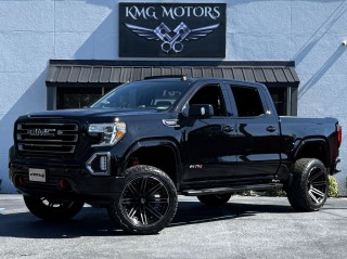 Image for 2020 GMC Sierra 1500 1500 AT4 ID: 6941616