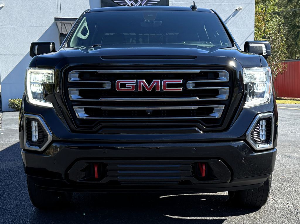 2019 GMC Sierra 1500 Image 2