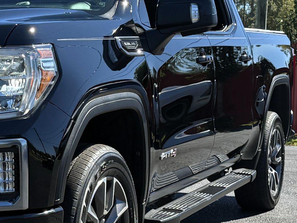 2019 GMC Sierra 1500 Image 3