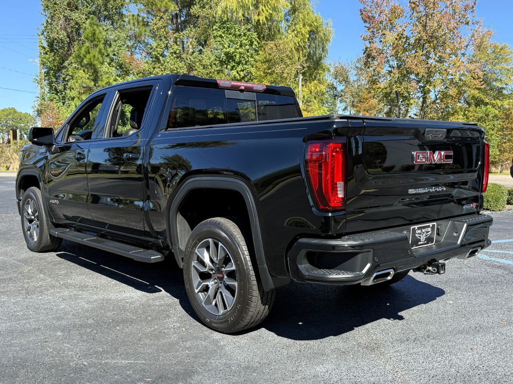 2019 GMC Sierra 1500 Image 5
