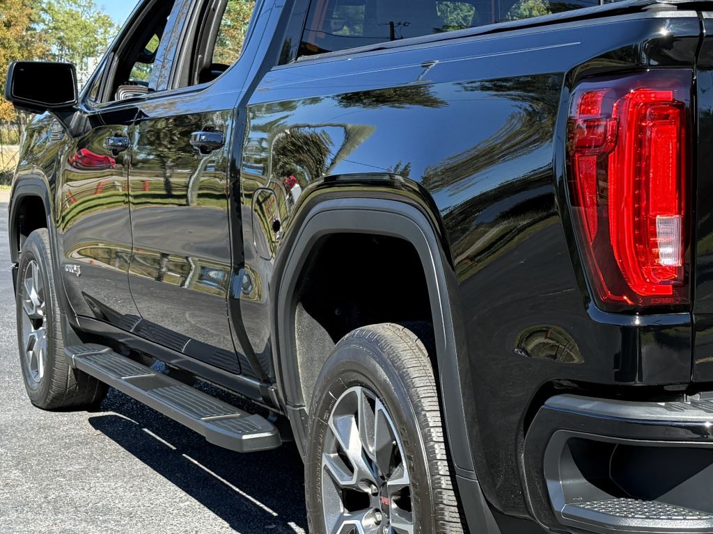 2019 GMC Sierra 1500 Image 6