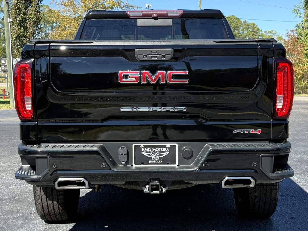 2019 GMC Sierra 1500 Image 7