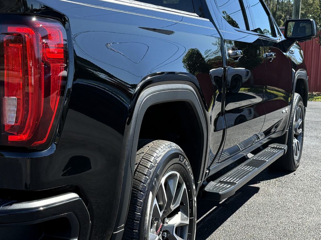 2019 GMC Sierra 1500 Image 8