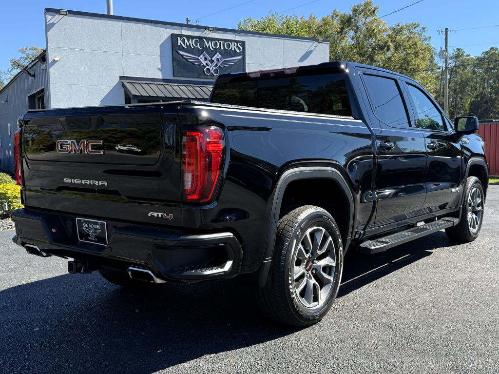 2019 GMC Sierra 1500 Image 9