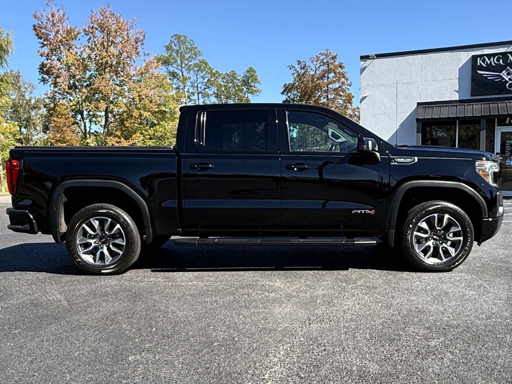 2019 GMC Sierra 1500 Image 10