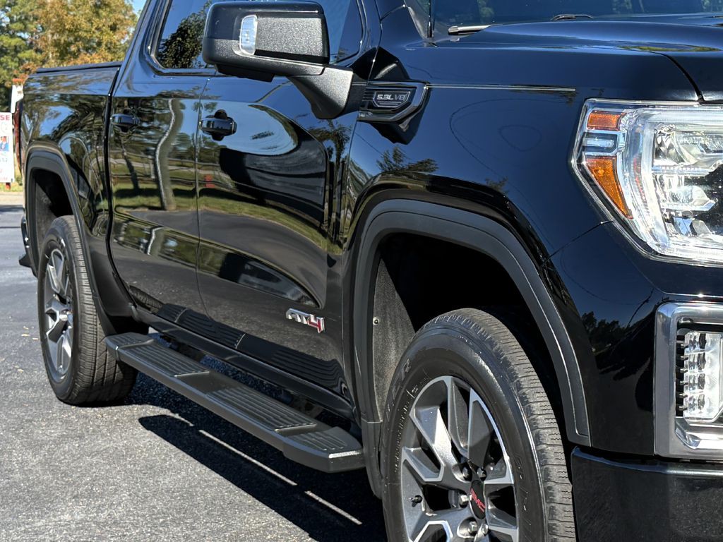 2019 GMC Sierra 1500 Image 12