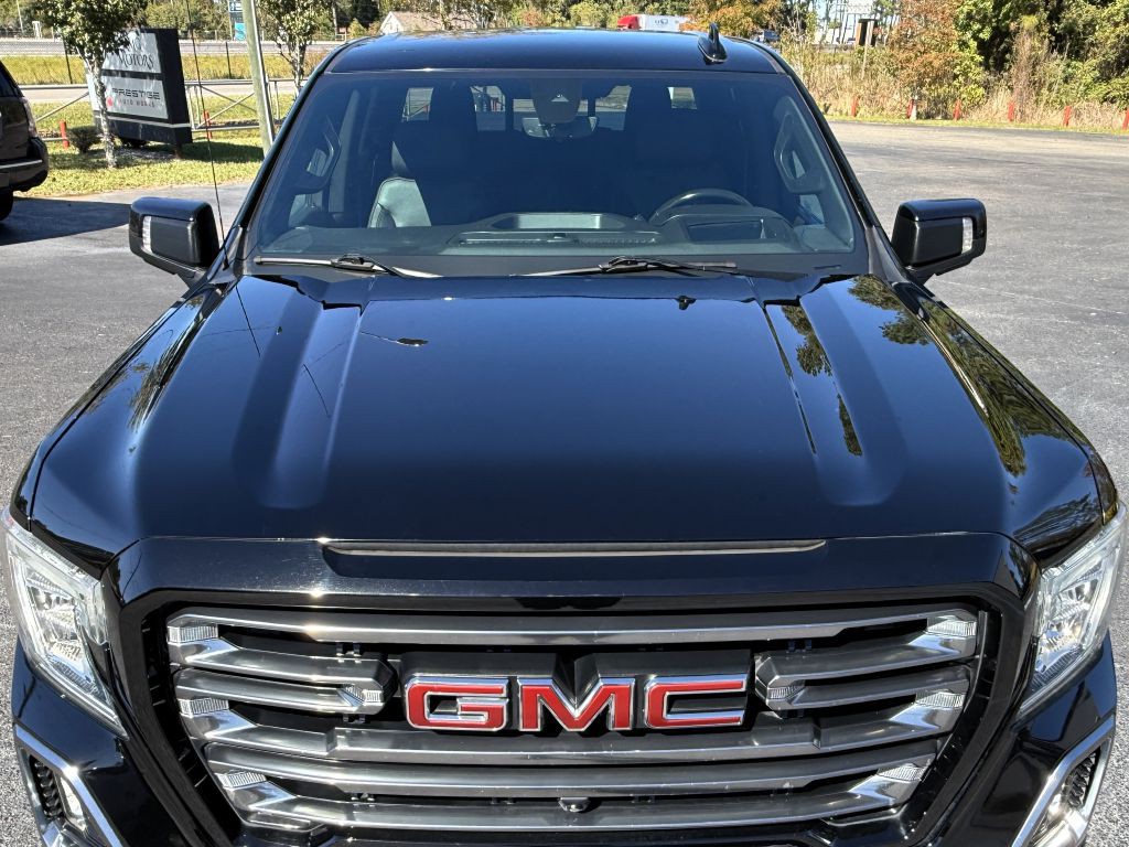 2019 GMC Sierra 1500 Image 13