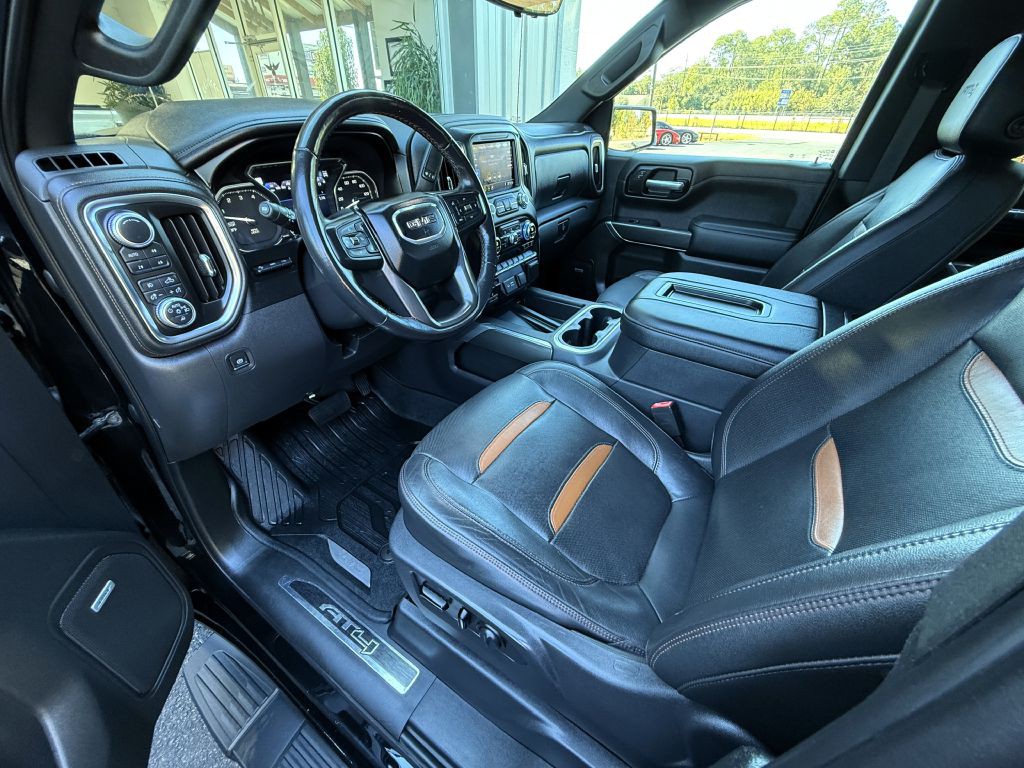 2019 GMC Sierra 1500 Image 14