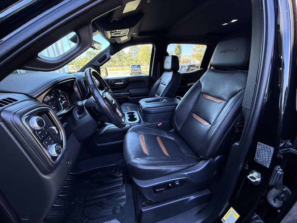 2019 GMC Sierra 1500 Image 15