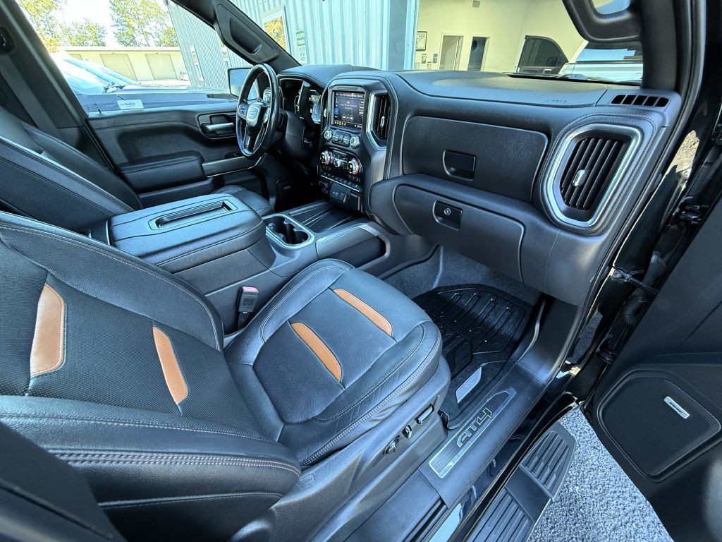 2019 GMC Sierra 1500 Image 16
