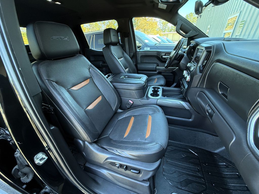 2019 GMC Sierra 1500 Image 17