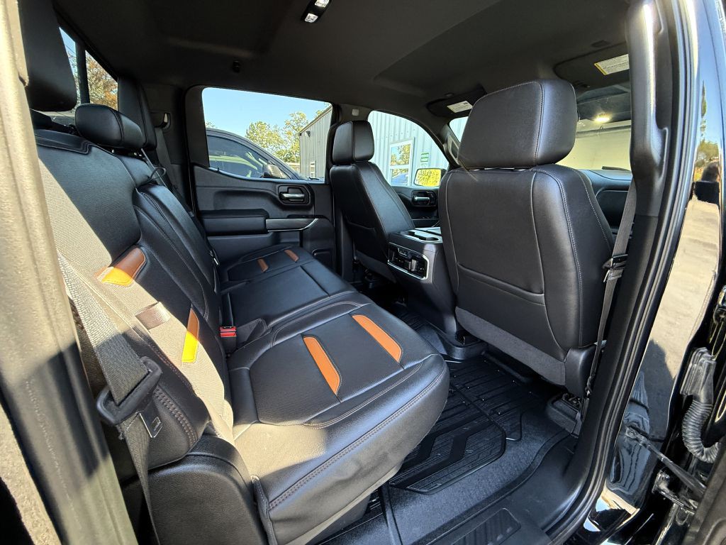 2019 GMC Sierra 1500 Image 18