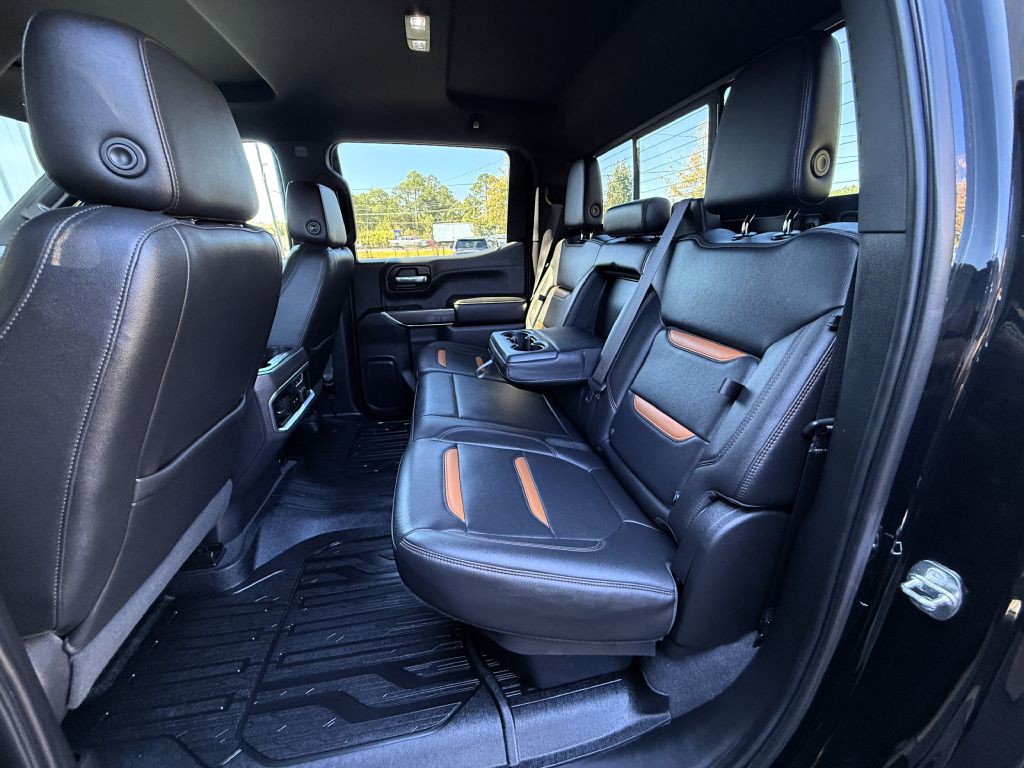 2019 GMC Sierra 1500 Image 19