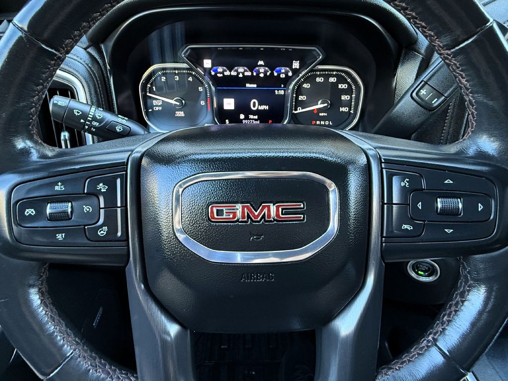2019 GMC Sierra 1500 Image 21