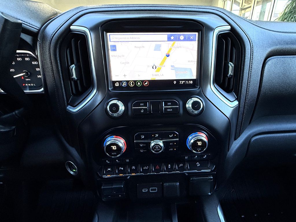 2019 GMC Sierra 1500 Image 22