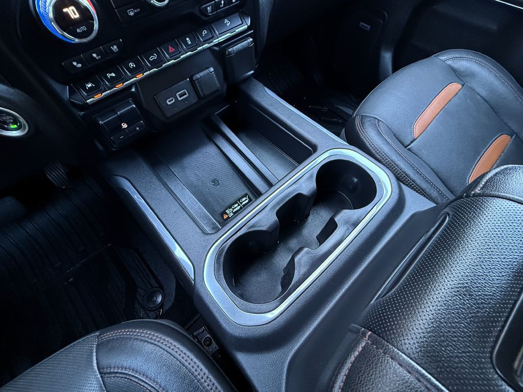 2019 GMC Sierra 1500 Image 23