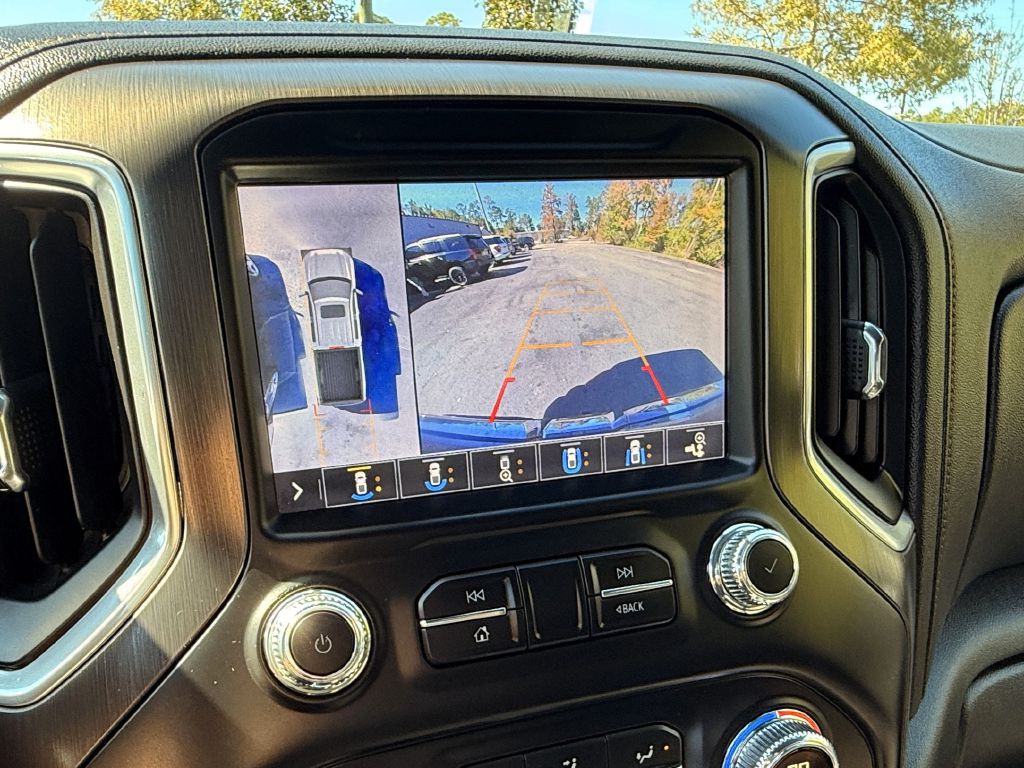 2019 GMC Sierra 1500 Image 25