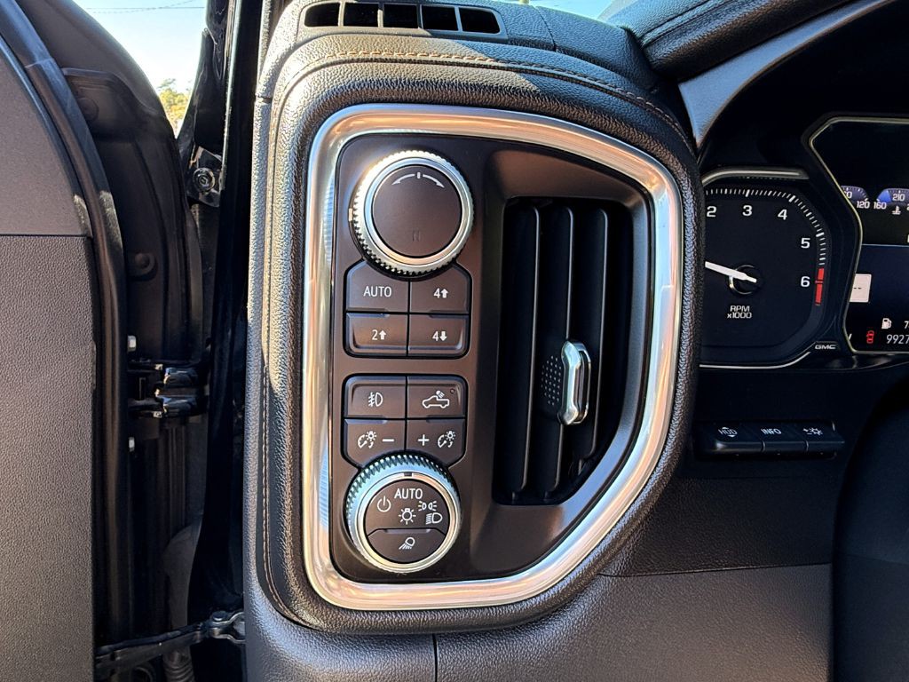 2019 GMC Sierra 1500 Image 26