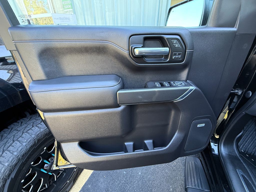 2019 GMC Sierra 1500 Image 27