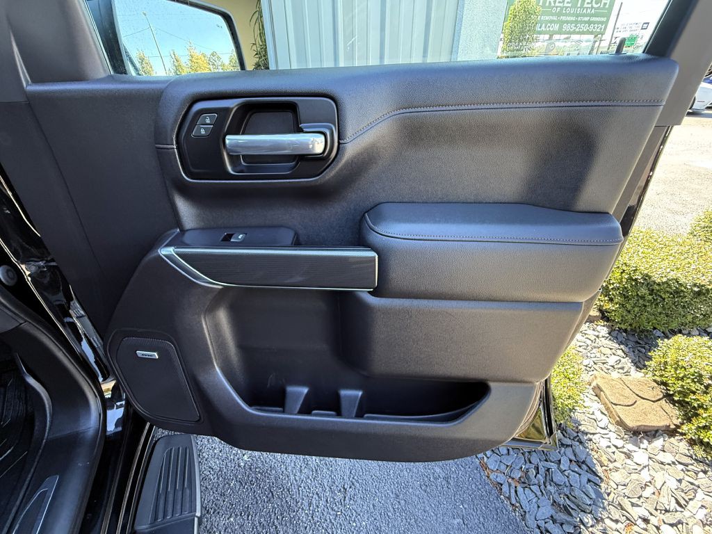 2019 GMC Sierra 1500 Image 29