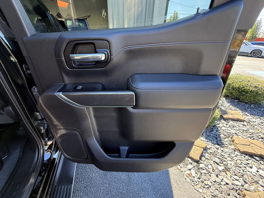 2019 GMC Sierra 1500 Image 30