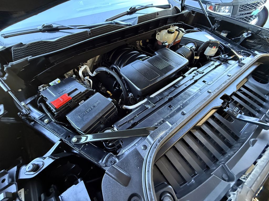 2019 GMC Sierra 1500 Image 31