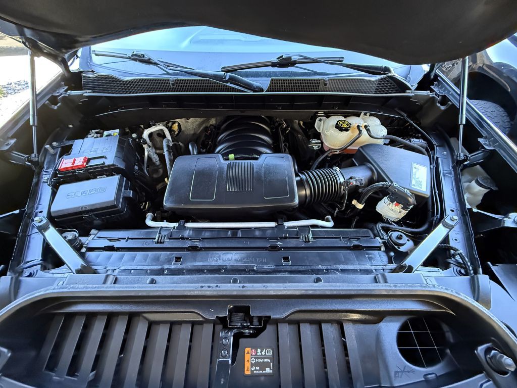 2019 GMC Sierra 1500 Image 32