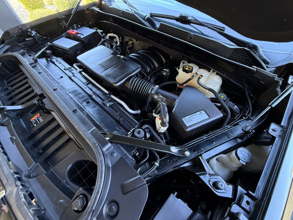 2019 GMC Sierra 1500 Image 33