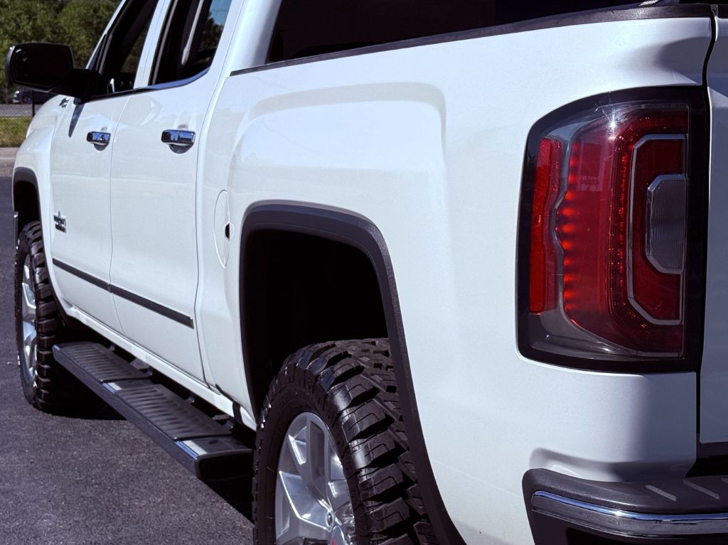 2018 GMC Sierra 1500 Image 7
