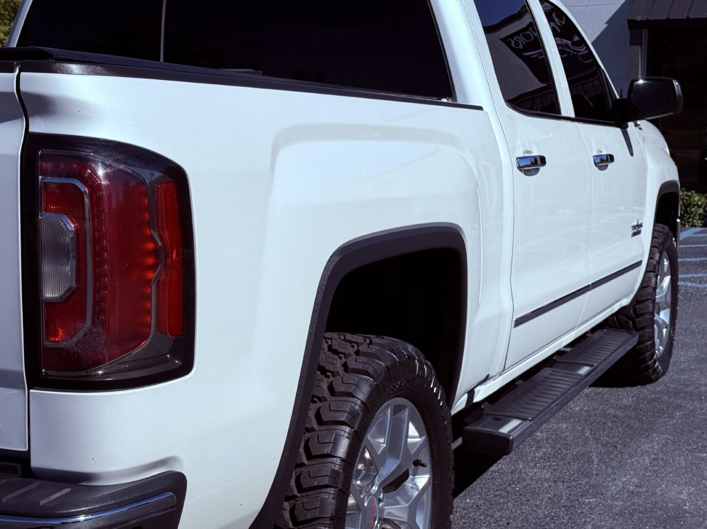 2018 GMC Sierra 1500 Image 9