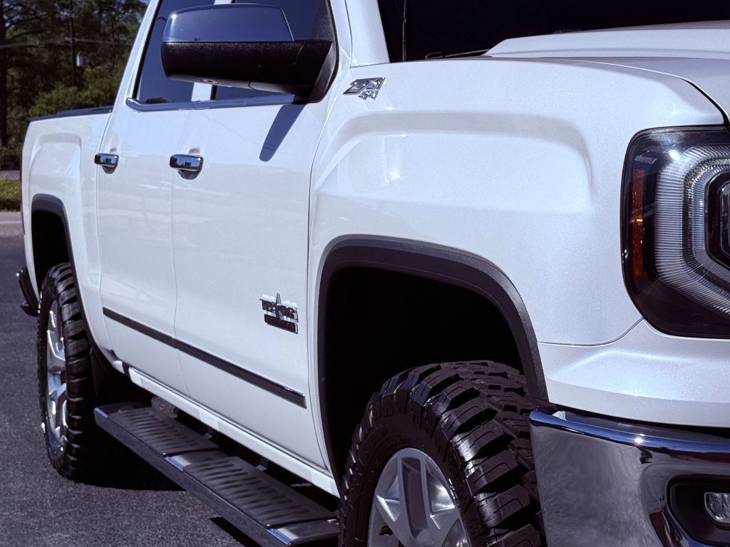 2018 GMC Sierra 1500 Image 13