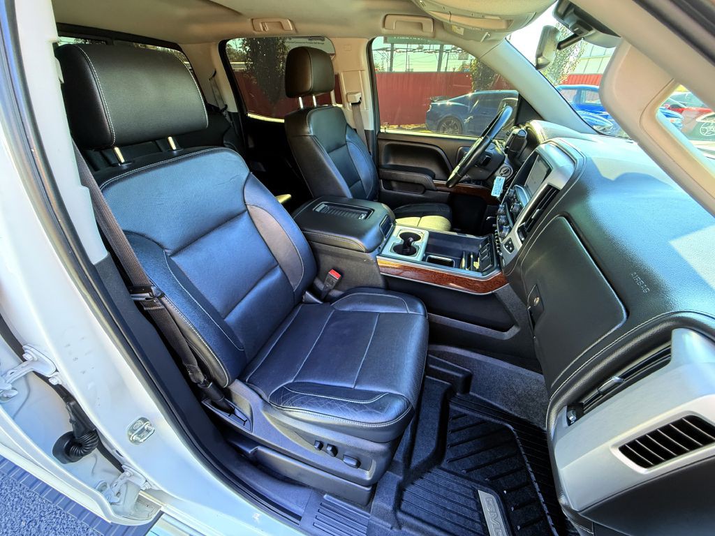 2018 GMC Sierra 1500 Image 18