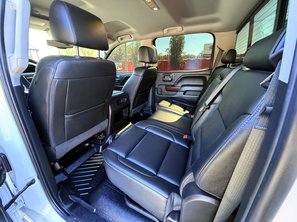 2018 GMC Sierra 1500 Image 19