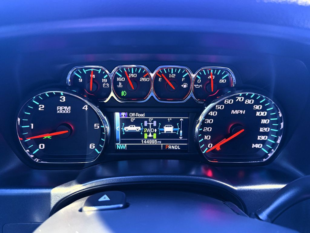 2018 GMC Sierra 1500 Image 20