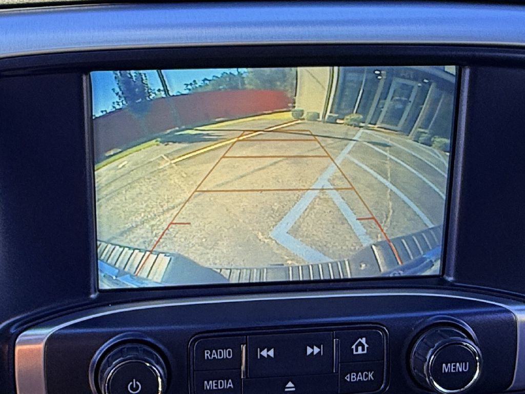 2018 GMC Sierra 1500 Image 22