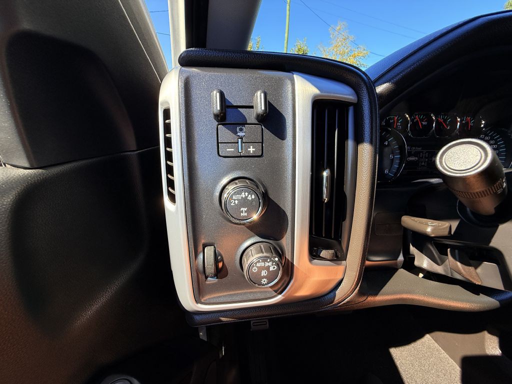 2018 GMC Sierra 1500 Image 23