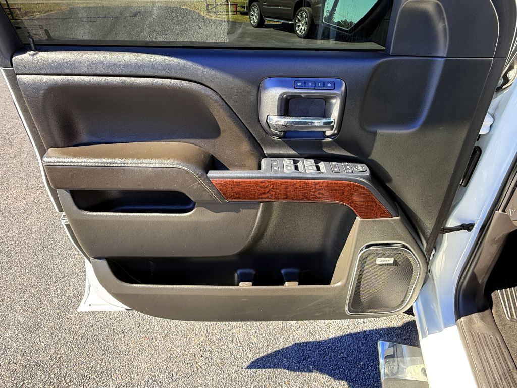 2018 GMC Sierra 1500 Image 24