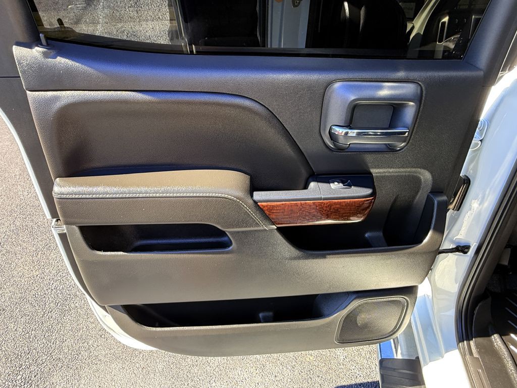 2018 GMC Sierra 1500 Image 25