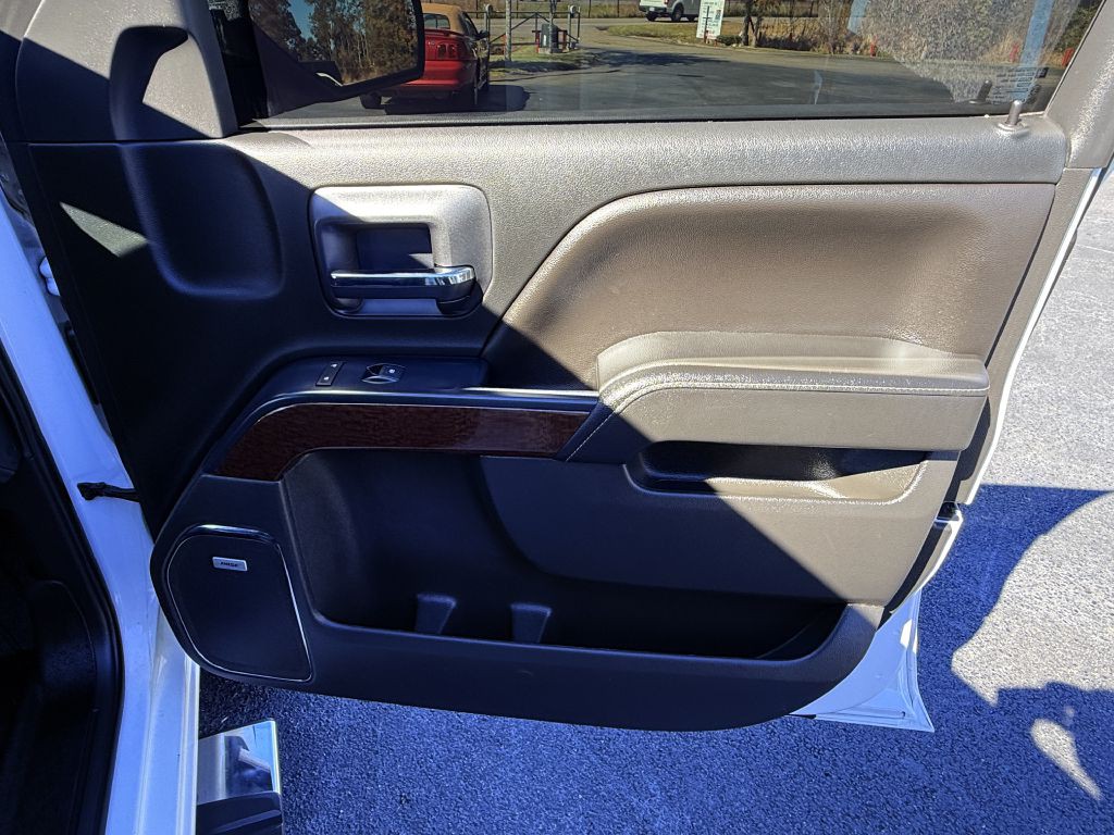 2018 GMC Sierra 1500 Image 26