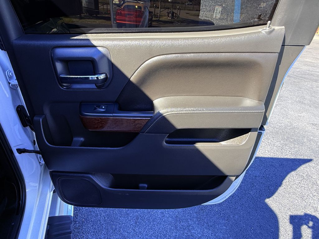 2018 GMC Sierra 1500 Image 27