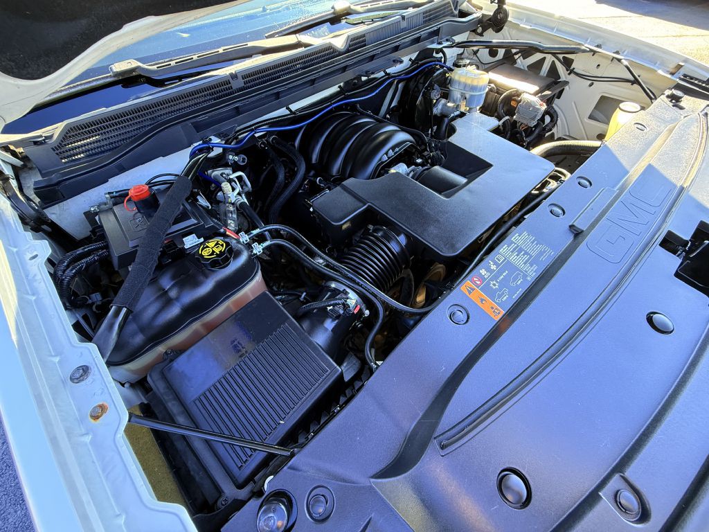 2018 GMC Sierra 1500 Image 28