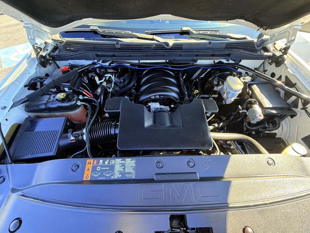 2018 GMC Sierra 1500 Image 29