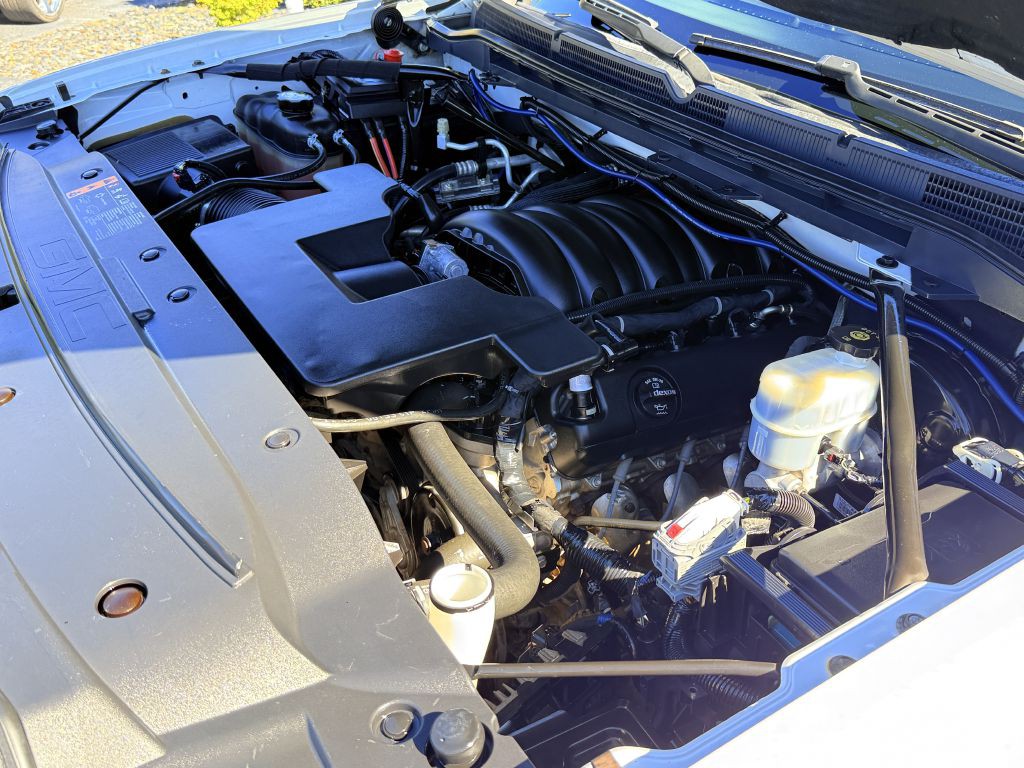 2018 GMC Sierra 1500 Image 30