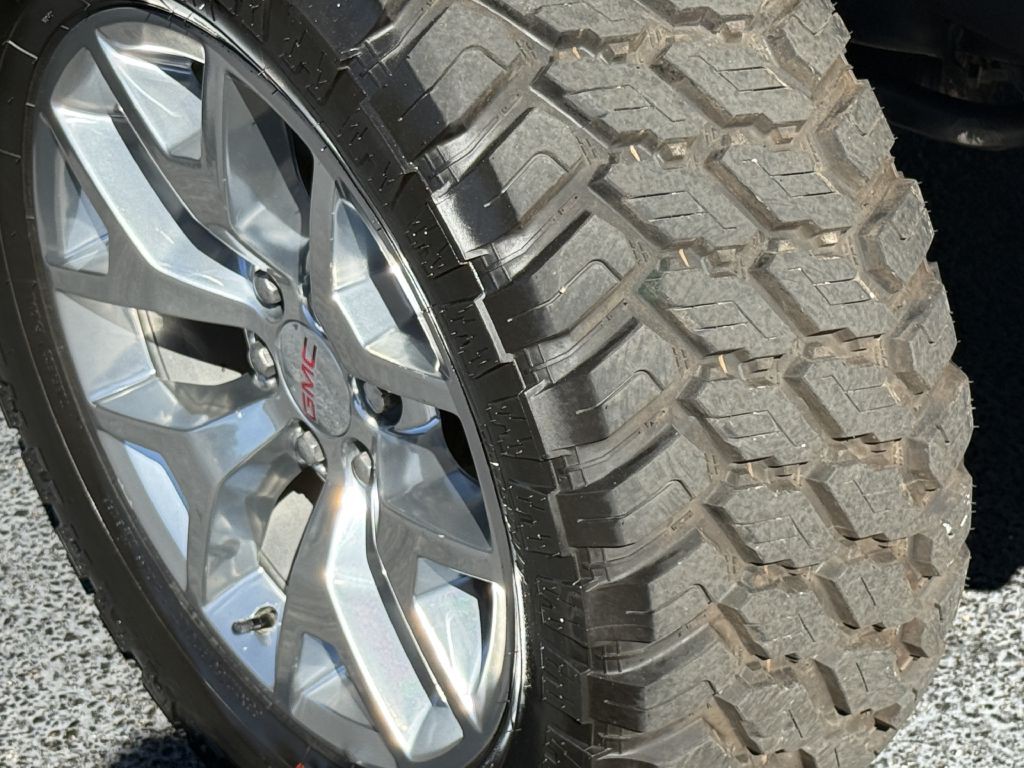 2018 GMC Sierra 1500 Image 31