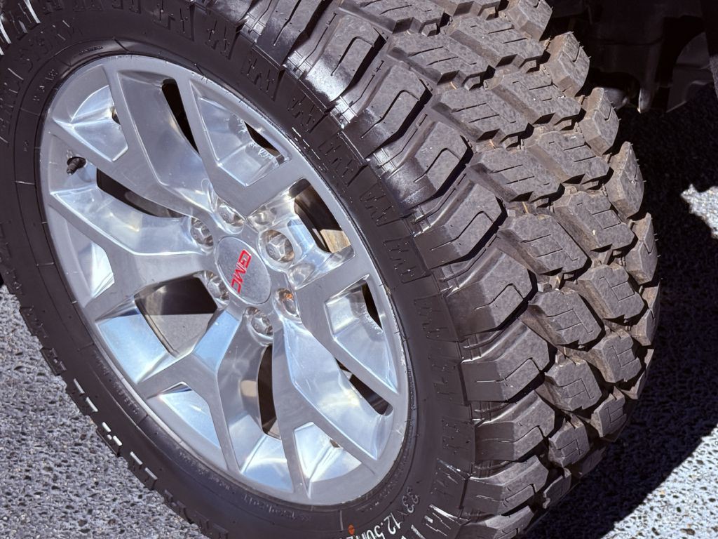 2018 GMC Sierra 1500 Image 34