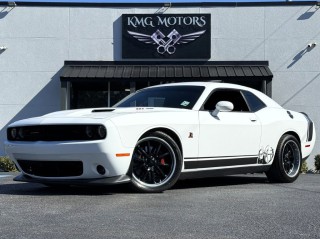 Image for 2015 Dodge Challenger R/t Scat Pack ID: 6997169