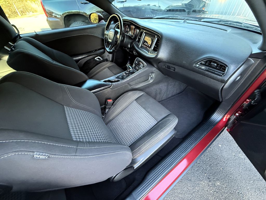 2020 Dodge Challenger Image 13