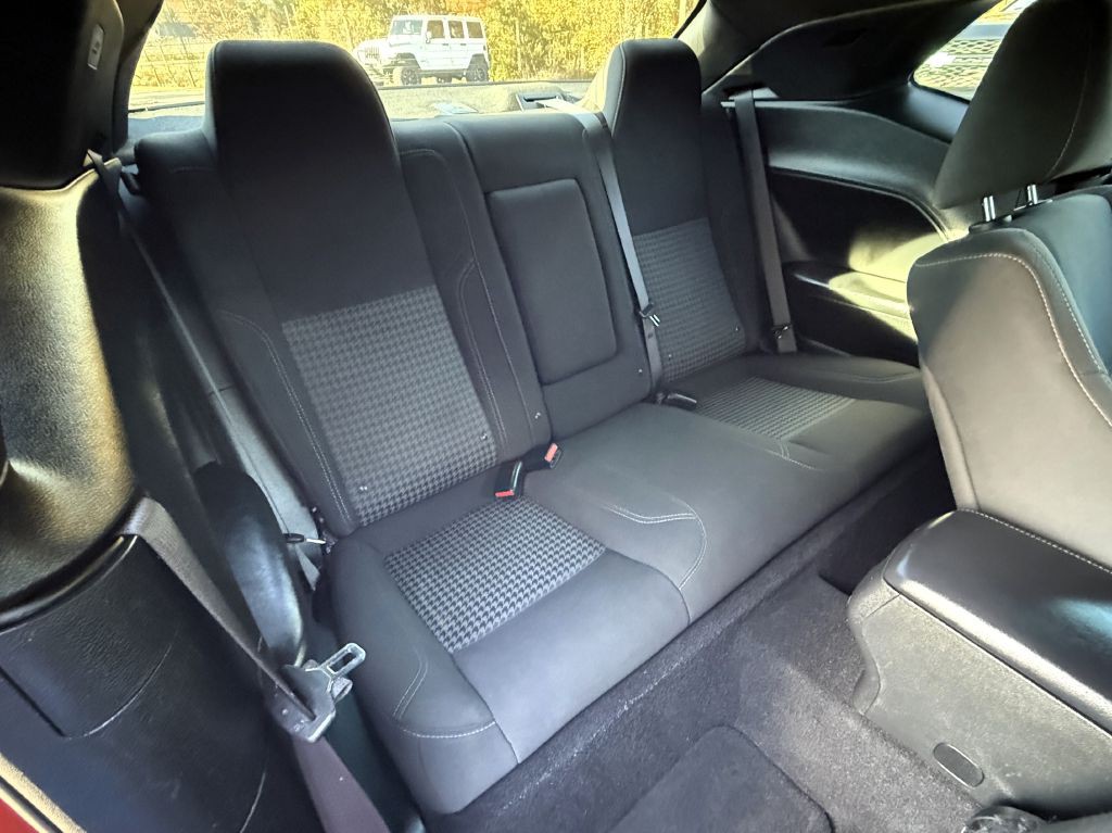 2020 Dodge Challenger Image 14